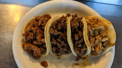 Lillys Taqueria image