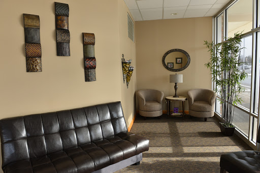 Eye Care Center «Powell Vision Center», reviews and photos, 3998 W Powell Rd, Powell, OH 43065, USA