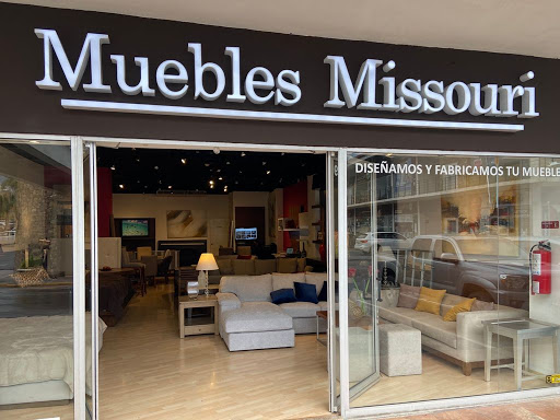 Muebles Missouri
