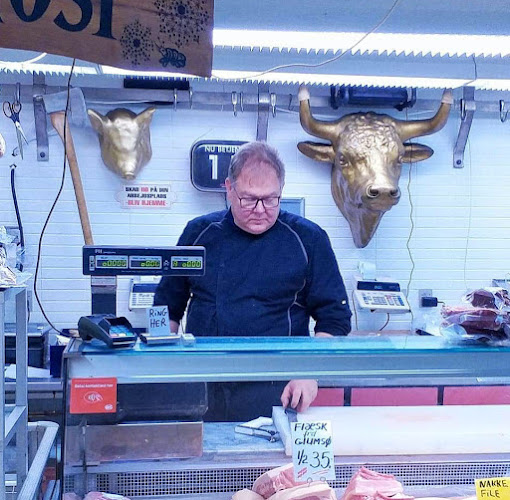 Kød og Godt ApS - Hørsholm