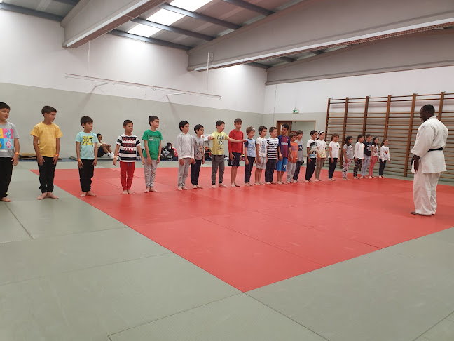 Associação De Judo Do Distrito De Viana Do Castelo - Outro