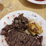 Photo n°3 de l'avis de Elisa.r fait le 21/08/2022 à 16:35 sur le  Ristorante La Cantinota à Levico Terme