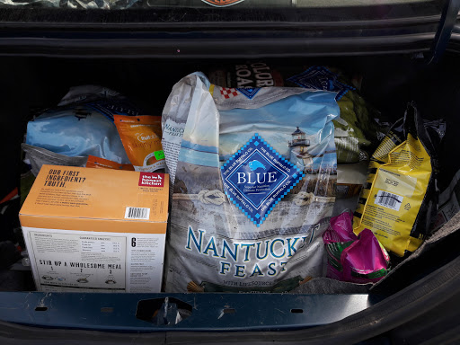 Pet Supply Store «Pet Supplies Plus», reviews and photos, 5557 Durand Ave, Racine, WI 53406, USA