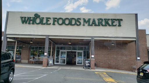 Grocery Store «Whole Foods Market», reviews and photos, 235 Prospect Ave, West Orange, NJ 07052, USA