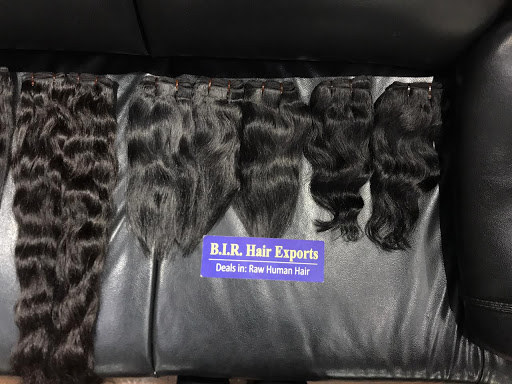 BLESSING INDIAN REMY HAIR EXPORTS PVT LTD