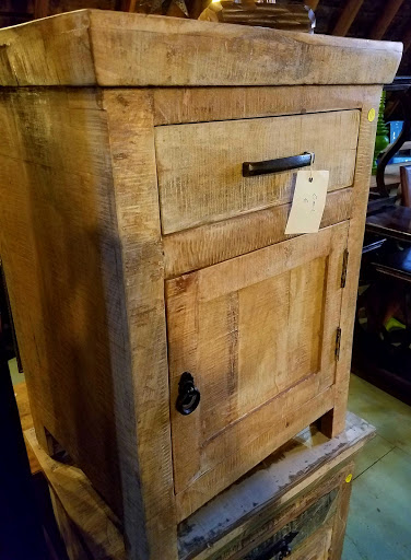 Carpet Store «Ginger Blossom», reviews and photos, 3016 IL-173, Richmond, IL 60071, USA