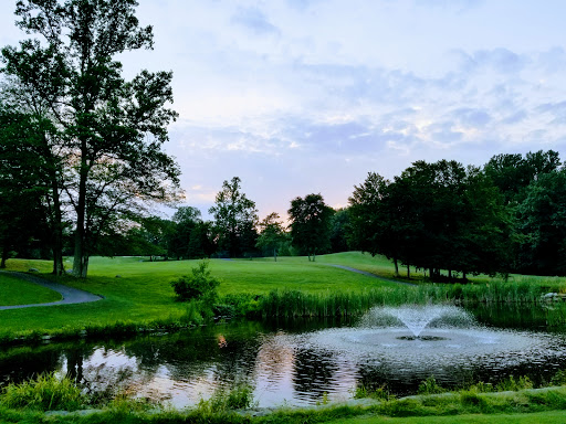 Golf «H Smith Richardson Golf Course», reviews and photos, 2425 Morehouse Hwy, Fairfield, CT 06824, USA
