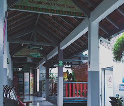 Puskesmas Pajang photo