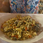 Photo n°2 de l'avis de SamP. fait le 06/08/2023 à 20:51 sur le  Ristorante Sebera à Teulada