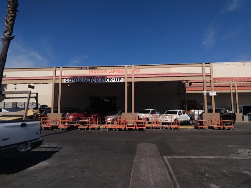 Home Improvement Store «The Home Depot», reviews and photos, 7870 Van Nuys Blvd, Panorama City, CA 91402, USA