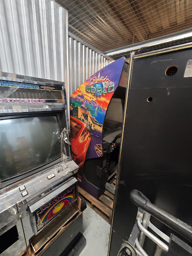 Self-Storage Facility «US Storage Centers», reviews and photos, 15555 W Dixie Hwy, North Miami Beach, FL 33162, USA