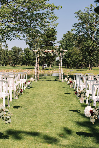 Golf Course «Ridges Golf Course & Banquet Facility», reviews and photos, 2311 Griffith Ave, Wisconsin Rapids, WI 54494, USA