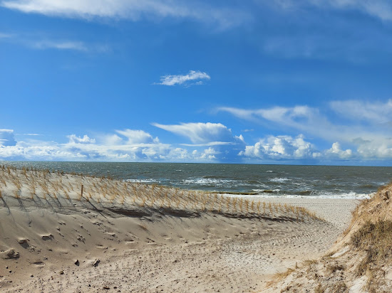 Hornum Weststrand