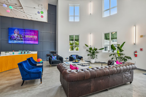 Mortgage Lender «Paramount Residential Mortgage Group - PRMG Inc.», reviews and photos