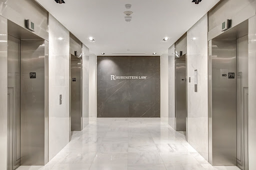 Personal Injury Attorney «Rubenstein Law», reviews and photos