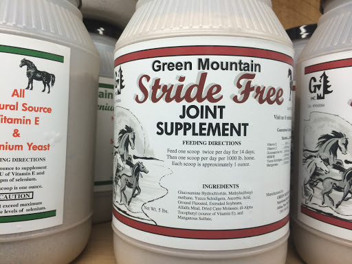 Pet Supply Store «Higbie Farm Supplies Inc», reviews and photos, 3440 Union St, North Chili, NY 14514, USA