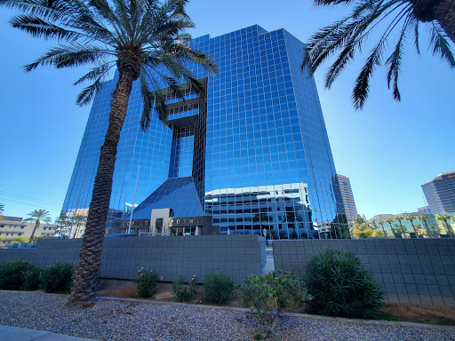 Insurance Agency «CopperPoint Mutual Insurance Company», reviews and photos