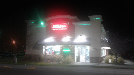 Bakery «Krispy Kreme Doughnuts», reviews and photos, 1051 E 120th Ave, Thornton, CO 80233, USA