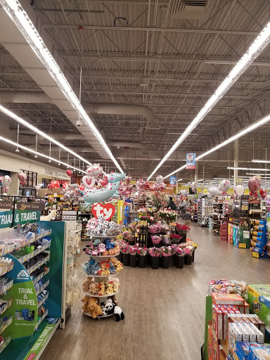 Grocery Store «Albertsons», reviews and photos, 4700 N Eagle Rd, Boise, ID 83713, USA