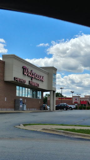 Drug Store «Walgreens», reviews and photos, 13501 S Cicero Ave, Crestwood, IL 60445, USA