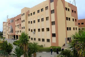 AlAqsa University image