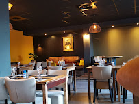 Atmosphère du Restaurant Le Rituel à Pélissanne - n°2