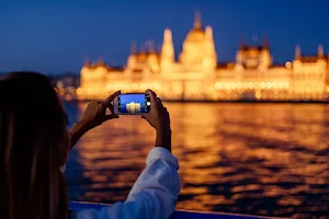 Budapest Night Cruises & Boat Tours image