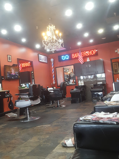 Barber Shop «GQ BarberShop», reviews and photos, 39480 W 14 Mile Rd, Commerce Charter Twp, MI 48390, USA