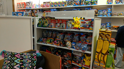 Department Store «JCPenney», reviews and photos, 7900 Governor Ritchie Hwy, Glen Burnie, MD 21061, USA