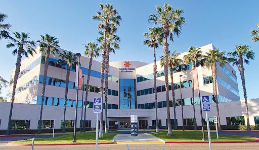 Dignity Infusion Center of Oxnard