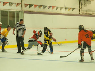 Plainville Indoor Sports Arena