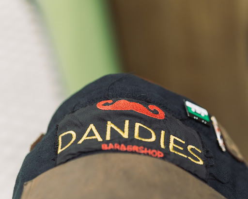 Dandies Barbershop & Hair Salon, Beard Stylist & Haircuts Mountain View image