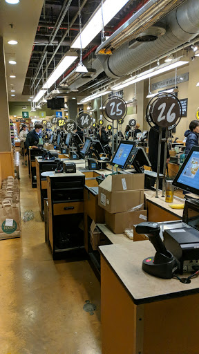 Grocery Store «Whole Foods Market», reviews and photos, 250 7th Ave, New York, NY 10001, USA