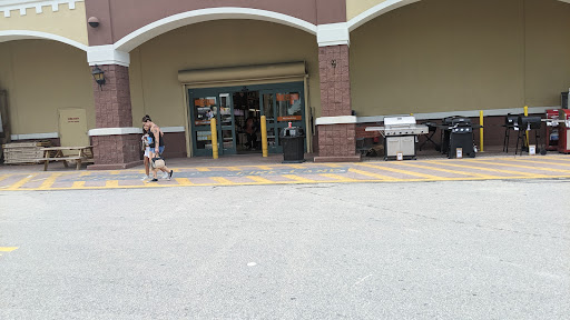 Home Improvement Store «The Home Depot», reviews and photos, 3183 SW 160th Avenue, Miramar, FL 33027, USA