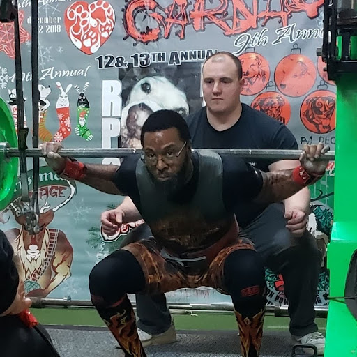 Gym «Zoo Health Club», reviews and photos, 1241 Blakeslee Blvd Dr E, Lehighton, PA 18235, USA