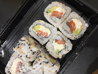 Poke manh à L'Isle-Adam