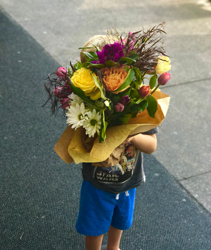 Florist «Frangipani Flowers & Gifts», reviews and photos, 1203 4th St, San Rafael, CA 94901, USA