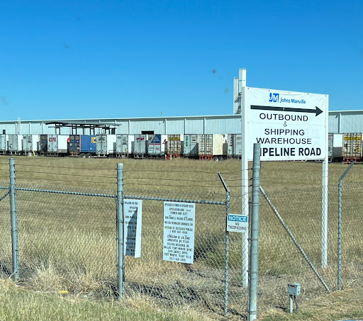 General Contractor «Johns Manville», reviews and photos