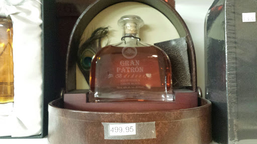 Wine Store «Gourmet Wine & Spirits», reviews and photos, 300 S Grand Ave LP110, Los Angeles, CA 90071, USA