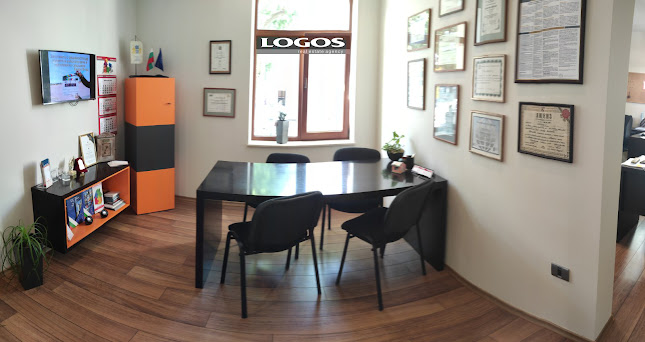 LOGOS real estate agency - Варна