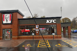 KFC Accrington - Hyndburn Road image