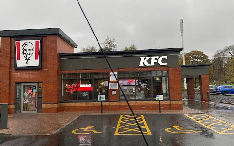 KFC Accrington - Hyndburn Road image