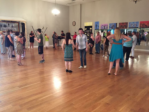 Ballroom «National Dance Clubs», reviews and photos, 710 Memorial Blvd #122, Murfreesboro, TN 37129, USA