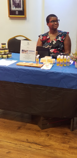 Museum «African-American Museum», reviews and photos, 110 N Franklin St, Hempstead, NY 11550, USA