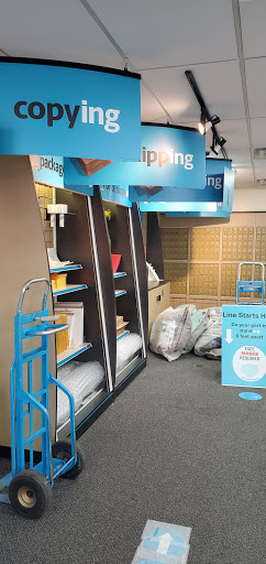 Shipping and Mailing Service «The UPS Store», reviews and photos, 4 S Orange Ave, South Orange, NJ 07079, USA