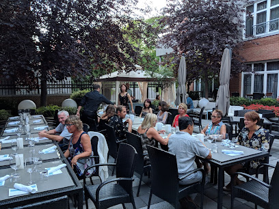 Sinclair Restaurant Vieux Montreal