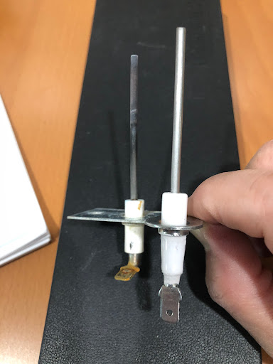 HVAC Contractor «AJ Perri», reviews and photos, 1162 Pinebrook Rd, Tinton Falls, NJ 07724, USA