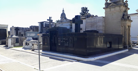 Crematorio Municipal​