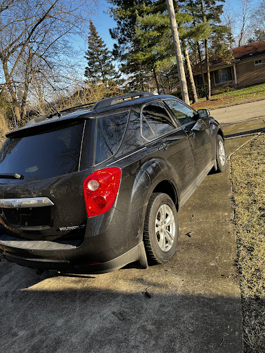 Used Car Dealer «Star Auto Sales», reviews and photos, 47092 Ryan Rd, Shelby Charter Township, MI 48317, USA