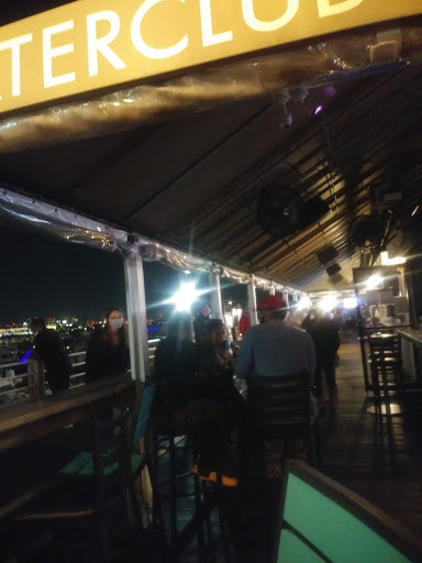 Bar & Grill «Waterclub Marina Bay», reviews and photos, 319 Victory Rd, Quincy, MA 02171, USA